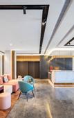 Туры в отель Yitel Collection Hotel (Dalian Jinzhou District Hongwei Lanshan Light Rail Station)