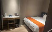 Туры в отель Rujia Ruibai Cloud Hotel (Xuzhou Guishan Scenic Area Polar Ocean World Branch)