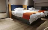 Туры в отель Rujia Ruibai Cloud Hotel (Xuzhou Guishan Scenic Area Polar Ocean World Branch)