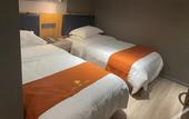 Туры в отель Rujia Ruibai Cloud Hotel (Xuzhou Guishan Scenic Area Polar Ocean World Branch)