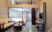 Туры в отель Rujia Ruibai Cloud Hotel (Xuzhou Guishan Scenic Area Polar Ocean World Branch)