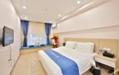 Туры в отель Home Inn Huaxuan Collection Hotel (Changchun Erdao Middle East Ruijia Branch)