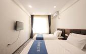 Туры в отель Home Inn Huaxuan Collection Hotel (Changchun Erdao Middle East Ruijia Branch)