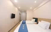 Туры в отель Home Inn Huaxuan Collection Hotel (Changchun Erdao Middle East Ruijia Branch)