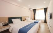 Туры в отель Home Inn Huaxuan Collection Hotel (Changchun Erdao Middle East Ruijia Branch)