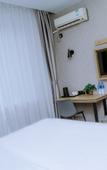 Туры в отель Junyi Hotel (Hengshui Taocheng Shengli West Road)