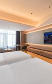 Туры в отель Chao Yun Li Cheng Borui Hotel (Shantou Jinping wanda plaza Branch)