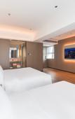 Туры в отель Chao Yun Li Cheng Borui Hotel (Shantou Jinping wanda plaza Branch)