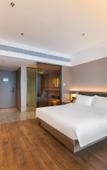 Туры в отель Chao Yun Li Cheng Borui Hotel (Shantou Jinping wanda plaza Branch)
