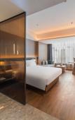 Туры в отель Chao Yun Li Cheng Borui Hotel (Shantou Jinping wanda plaza Branch)