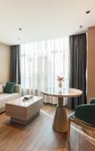 Туры в отель Chao Yun Li Cheng Borui Hotel (Shantou Jinping wanda plaza Branch)