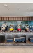 Туры в отель Chao Yun Li Cheng Borui Hotel (Shantou Jinping wanda plaza Branch)