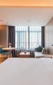 Туры в отель Chao Yun Li Cheng Borui Hotel (Shantou Jinping wanda plaza Branch)