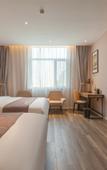 Туры в отель Homeinn Plus Hotel (Gaomi Lixin Street Yanzi Road)
