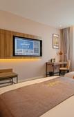 Туры в отель Homeinn Plus Hotel (Gaomi Lixin Street Yanzi Road)