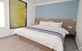 Туры в отель Home Inn Pebble Hotel (Shenyang Changke West Station Western Auto Parts City)