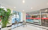 Туры в отель Home Inn Pebble Hotel (Shenyang Changke West Station Western Auto Parts City)