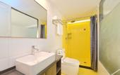 Туры в отель Home Inn Pebble Hotel (Shenyang Changke West Station Western Auto Parts City)