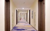 Туры в отель Home Inn Pebble Hotel (Shenyang Changke West Station Western Auto Parts City)