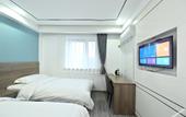 Туры в отель Home Inn Pebble Hotel (Shenyang Changke West Station Western Auto Parts City)