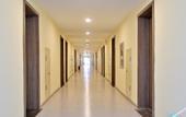 Туры в отель Home Inn Pebble Hotel (Shenyang Changke West Station Western Auto Parts City)