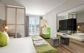 Туры в отель Seven Seas Hotel Blue