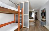 Туры в отель Seven Seas Hotel Blue