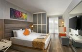 Туры в отель Seven Seas Hotel Blue