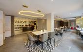 Туры в отель Homeinn Plus Hotel (Ziyang High-speed Railway North Station District Government)