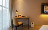 Туры в отель Homeinn Plus Hotel (Ziyang High-speed Railway North Station District Government)