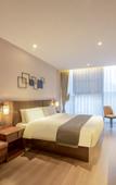 Туры в отель Homeinn Plus Hotel (Ziyang High-speed Railway North Station District Government)