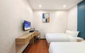 Туры в отель Home Inn Huayi Hotel (Chengdu Tianfu Airport Anshun Street Branch)