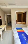 Туры в отель Rujia Yihe Hotel (Changzhou Jintan Wuyueguangchang Bus Station)