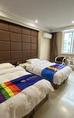 Туры в отель Rujia Yihe Hotel (Changzhou Jintan Wuyueguangchang Bus Station)