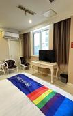 Туры в отель Rujia Yihe Hotel (Changzhou Jintan Wuyueguangchang Bus Station)