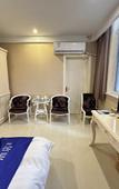 Туры в отель Rujia Yihe Hotel (Changzhou Jintan Wuyueguangchang Bus Station)