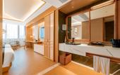 Туры в отель Jianguo HIDDEN Hotel (Hefei South Station Luogang Park)