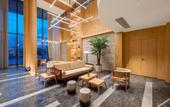 Туры в отель Jianguo HIDDEN Hotel (Hefei South Station Luogang Park)