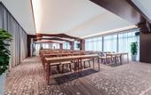 Туры в отель Jianguo HIDDEN Hotel (Hefei South Station Luogang Park)