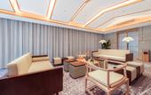 Туры в отель Jianguo HIDDEN Hotel (Hefei South Station Luogang Park)