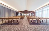 Туры в отель Jianguo HIDDEN Hotel (Hefei South Station Luogang Park)