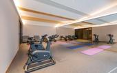 Туры в отель Jianguo HIDDEN Hotel (Hefei South Station Luogang Park)