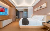 Туры в отель Jianguo HIDDEN Hotel (Hefei South Station Luogang Park)