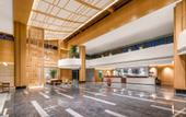Туры в отель Jianguo HIDDEN Hotel (Hefei South Station Luogang Park)