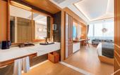 Туры в отель Jianguo HIDDEN Hotel (Hefei South Station Luogang Park)