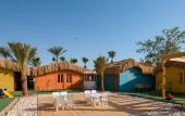 Туры в отель Magic World Sharm - Club by Jaz