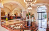 Туры в отель Iberotel Redsina