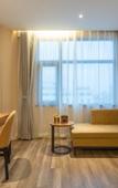 Туры в отель Homeinn Plus Hotel (Jining North Bus Station Vocational College)