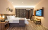 Туры в отель Homeinn Plus Hotel (Jining North Bus Station Vocational College)