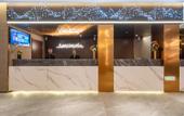 Туры в отель Homeinn Plus Hotel (Jining North Bus Station Vocational College)